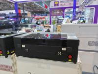 Graveur et découpeur laser CO2 Ruida System 3050 4060 50W 60W, machine de gravure laser de bureau, compatible Lightburn