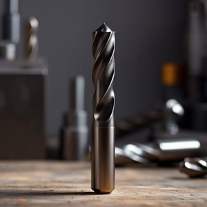 Foret en carbure Ttake Ta1022 avec revêtement Nano TiAln 3Xd pour l'acier inoxydable et les superalliages - Product Image 3
