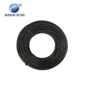 ELESUN factory Coaxial <strong>Cable</strong> 1.5C-2V 75ohm - Product Image 5