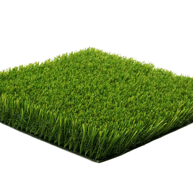 Barato branco 30mm 40mm Esportes grama artificial gramado plástico parede fakegrass grama sintética natural