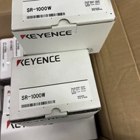 Nouveau lecteur de codes 1D et 2D à mise au point automatique KEYENCE SR-1000 SR-1000W d'origine japonaise