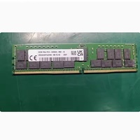Módulo de Memoria RAM para Servidor de 32GB DDR4 3200 RDIMM, 2RX4 ECC REG, Alta Velocidad, para Equipos de Servidor Empresarial