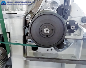 <span class=keywords><strong>JINGWEI</strong></span> — machine de carénage textile fabriquée en chine,, haute Production - Product Image 4