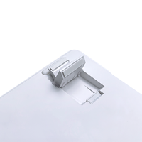 [Kit OEM/ODM personnalisé] Kit de clavier mécanique MT108, disposition 100%, clavier sans fil tri-mode, rétroéclairage RVB, échange à chaud, haute qualité