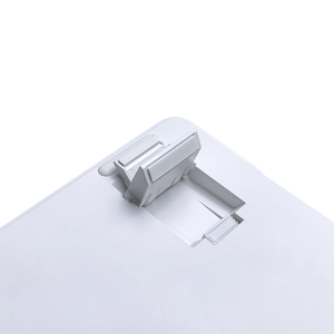 [<span class=keywords><strong>Kit</strong></span> Personalizzato OEM/ODM] <span class=keywords><strong>Kit</strong></span> Tastiera Meccanica MT108 Layout 100% Tastiera Wireless Tri-modalità Retroilluminazione RGB Hot Swap Alta Qualità - Product Image 6