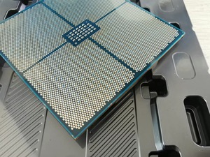 EPYC SÉRIE 9004 AMD EPYC 9634 Serveur CPU 84 cœurs 168 fils 290W 2.25 GHz - Product Image 4