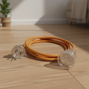 10A 1.5mm2 Ordinary Duty Outdoor <strong>Extension</strong> <strong>Lead</strong> - Product Image 6