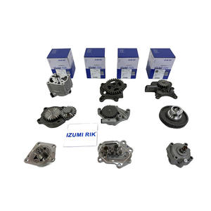 IZUMI RIK K130 N04C <span class=keywords><strong>P20C</strong></span>日野更换零件油泵批发 - Product Image 1