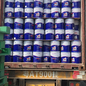 Maydos Water-based Semi-Gloss Acrylic Interior and Exterior <strong>Emulsion</strong> Anti-alkali Paint <strong>Primer</strong> and Topcoat 1L, 5 L, 18 L, 20 L