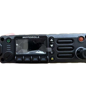 Radio Motorola APX 4500 P25 Fase 2 IP56 Resistente al Agua con Encriptación AES256 y Audio Inteligente IMPRES para Agencias <span class=keywords><strong>de</strong></span> Seguridad Pública - Product Image 1