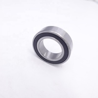 6905-12-2RS Bantalan Bola Alur Dalam Non-standar 6905/12-2RS Bantalan Headset Sepeda Ukuran 25x42x12