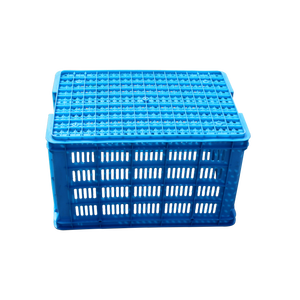 Cestino in Plastica per Frutta e Verdura 695*480*405mm HDEP per Supermercati e <span class=keywords><strong>Magazzini</strong></span> - Product Image 1