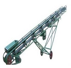 컨테이너 또는 트럭 적재를위한 제조 공장 쉬운 모바일 텔레스코픽 벨트 컨베이어 - Product Image 6