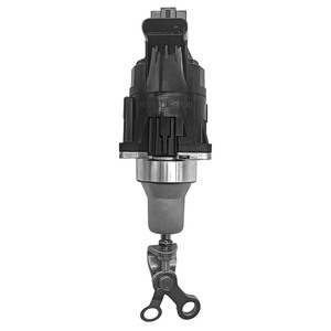 K6T52871 Turbo Boost <b>Control</b> <b>Motor</b> With Rod For Ford Raptor 3.5T Replacement Part - Product Image 2