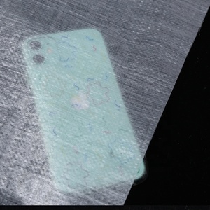 ถุงทอใสหลากหลายขนาดสำหรับบรรจุภัณฑ์ธัญพืช - Product Image 6