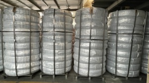 Tuberías de Acero al Carbono Sin Recubrimiento Soldadas ERW 7.8*0.7, Tubos de Refrigeración Laminados en Frío, Estándar GB, Corte a Medida - Product Image 2