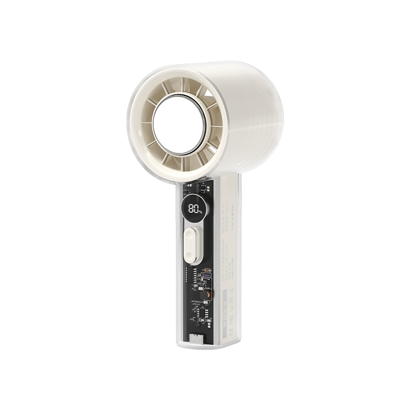 ventilateur portatif