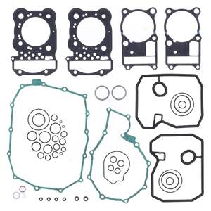 Kit completo de juntas (juntas de aceite no incluidas) - Product Image 2