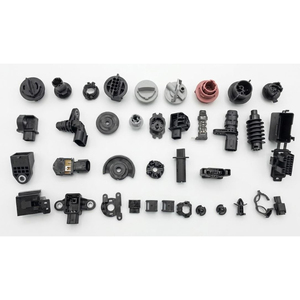 Moldes de Inyección Personalizados Diseñados para Producción de Alto Volumen con Materiales Duraderos para Piezas de Automóviles - Product Image 2