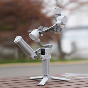 Stabilisateur DJI RS4 Mini Combo léger pour We-Media, stabilisateur de caméra portable pour téléphone portable avec <span class=keywords><strong>suivi</strong></span> intelligent et anti-tremblement pour Vlog - Product Image 6