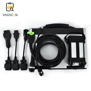 Herramienta de Diagnóstico para Camiones de Servicio Pesado VOCOM II 88894000, Cable de Programación de ECU para Vocom Vocom2 VOCOM 2 - Product Image 5