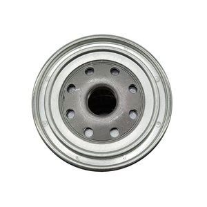 Filtro de aceite automotriz de alto rendimiento y durabilidad, precio de fábrica, 84221215 para <span class=keywords><strong>Fiat</strong></span> Serie F, Serie 88, filtro de aceite. - Product Image 6