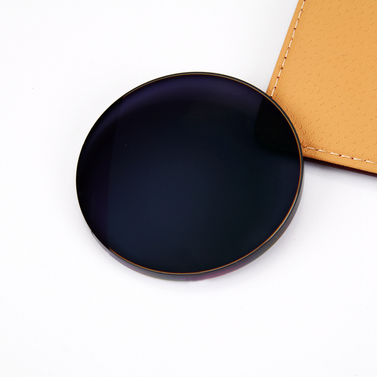 Best Optical Lens 2025 New Design Photochromic Lens 1.56 Photo Grey Outside Lenses Pgx Eyeglasses Optical Lenses