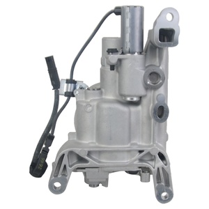 Lucido Pompa Olio Per <span class=keywords><strong>Mini</strong></span> R55 R56 R57 <span class=keywords><strong>R58</strong></span> R59 R60 R61 N16 N18 11417647376 11 41 7 647 376 11418601645 11417594010 - Product Image 1