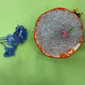 Profesional PETG resina plástico materia prima Chip gránulos químicos compuestos químicos para diversos fines industriales - Product Image 1