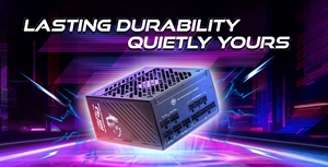 Nueva Fuente de Alimentación para PC MPG A850GS PCIE5.1 Dual 16pin 2x 80+ Gold, para Juegos de PC de Escritorio, ATX3.1 PSU - Product Image 6