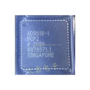Stock Original IC Clock Generator AD9516-1BCPZ-REEL7 AD9516-1BCPZ AD9516