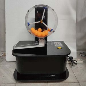 Machine à tirage de billets de loterie en direct pour jeux en ligne, équipement de jeu de loterie chanceux - Product Image 1