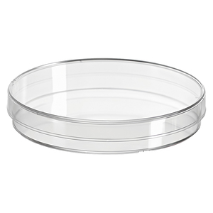 Capsula di <span class=keywords><strong>Petri</strong></span> monouso Sterile trasparente 90mm coltura cellulare personalizzata di plastica di diverse dimensioni - Product Image 1