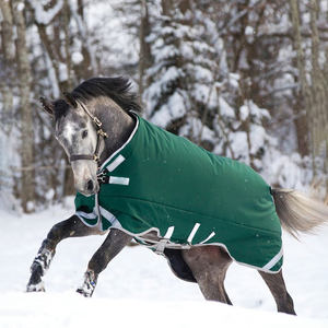High Quality Custom <strong>Horse</strong> Riding Products Equine Winter Blanket Heavy <strong>Horse</strong> Sheet Waterproof Breathable <strong>Horse</strong> Sheet Equestrian - Product Image 3