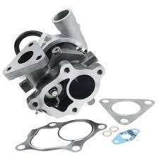Turbocompresor para Excavadora E307D 4M40, Piezas de Motor, Turbo 321-4994 49135-03320, Turbo Refrigerado por Aire - Product Image 6