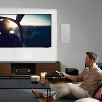 Amplificateur Home Cinéma DENON AVR-X3800H 7.1 9 canaux pour Dolby Atmos AV pour récepteur haute puissance 8K