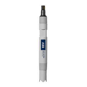 เซ็นเซอร์วัดค่า pH/ORP แบบอนาล็อก 100 ULTRA-D APS132 ความแม่นยำ 0.1 pH วัสดุ PVDF รองรับ OEM วัดค่าได้ง่ายสำหรับการวัดค่าการนำไฟฟ้าต่ำ - Product Image 1