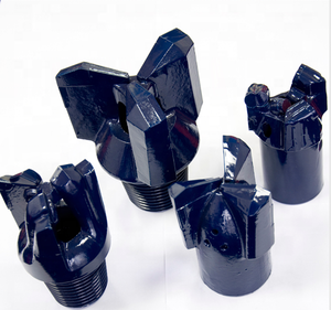 Tự động hóa khai thác mỏ khoan <span class=keywords><strong>bit</strong></span> 4 1/2 inch <span class=keywords><strong>3</strong></span> cánh Chevron loại lưỡi kéo <span class=keywords><strong>bit</strong></span> <span class=keywords><strong>3</strong></span> cánh Reg Pin - Product Image 4