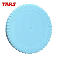 Capsules pour boissons liquides industrielles LightCap 30, qualité alimentaire HDPE/PP pour le remplissage aseptique de cartons en papier