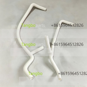 Accessori per Frigoriferi: Tubo di Alimentazione Acqua 500mm 680mm, Pompa dell'Acqua, Tubo Flessibile per Macchina del Ghiaccio Chuangli Jinsong Laud - Product Image 2