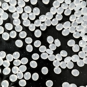 Granules de PP Mfi 25 Homopolymère PP Sacs non tissés Granules de plastique vierge - Product Image 5