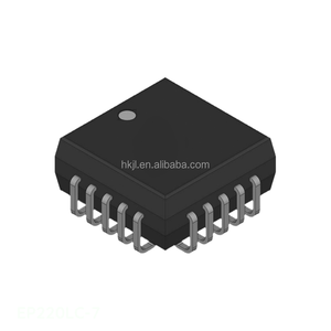 Embedded EP220LC-7 20 LCC (J Lead) Acheter En Ligne Composants Electroniques En Stock - Product Image 1