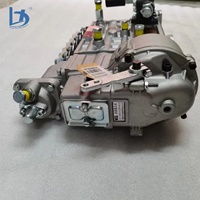 Pièces de rechange d'excavatrice Pompe d'injection de carburant Pompe d'injection PS8500 CB6P828 VG1560080023 BHM6P120YAY170 Pompe d'injection de carburant