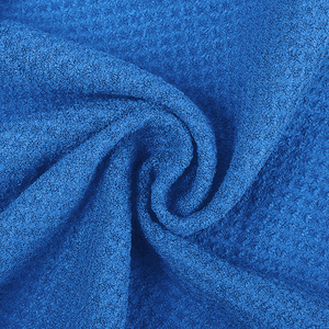 Nhiều Màu Golf Khăn Màu Xanh Thân Thiện Với Môi Biểu Tượng Tùy Chỉnh Sợi Nhỏ Waffle Phòng Tập Thể Dục Khăn Với Từ Golf Khăn - Product Image 6