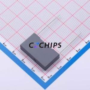 Condensador de Seguridad R46KN333050N0K, Componente de Montaje en Orificio (THT), P=22.5mm 330nF 10% 275V X2 - Product Image 2