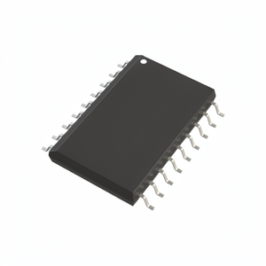 18 SOlC Embedded Electronic Circuit Components PIC16C56AT-04E_SO Authorized Distributor - Product Image 1