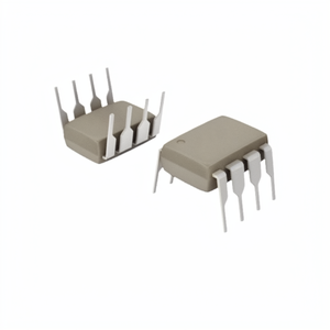 MAX4193EPA Acheter des composants électroniques en ligne Distributeur agréé Gestion de l'alimentation (PMIC) 8 DIP - Product Image 1