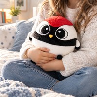 En gros, Porte-clés pendentif en peluche super douce en forme de navette, jouet en peluche personnalisé en forme de légume, animal en peluche réconfortant, en maille lavée, pour la promotion