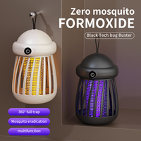 Lampe anti-moustiques 5V 5W USB
