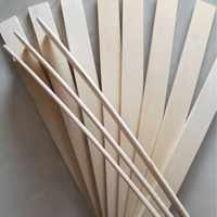 Großhandel Hochwertige gerade Holzbett latten, gebogene Holzbett latte, R0 Holzbett latten